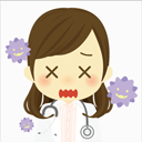 お医者さんスタンプ 13