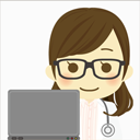 お医者さんスタンプ 14