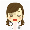 お医者さんスタンプ 18