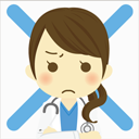 お医者さんスタンプ 20