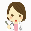 お医者さんスタンプ 22