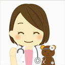 お医者さんスタンプ 23