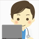 お医者さんスタンプ 24