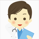 お医者さんスタンプ 26