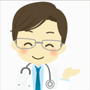 お医者さんスタンプ 27