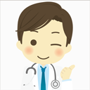 お医者さんスタンプ 28