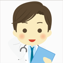 お医者さんスタンプ 30
