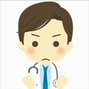 お医者さんスタンプ 33