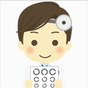 お医者さんスタンプ 37