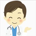 お医者さんスタンプ 39