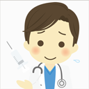 お医者さんスタンプ 42