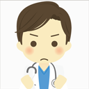 お医者さんスタンプ 43