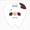 お医者さんスタンプ 46
