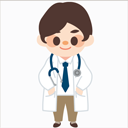 お医者さんスタンプ 49