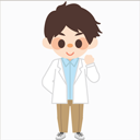 お医者さんスタンプ 54