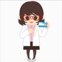 お医者さんスタンプ 55