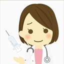 お医者さんスタンプ 6