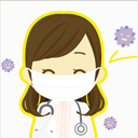 お医者さんスタンプ 7