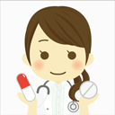 お医者さんスタンプ 9