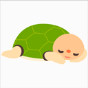 昆虫・魚スタンプ 14