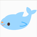 昆虫・魚スタンプ 19