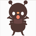昆虫・魚スタンプ 2