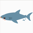 昆虫・魚スタンプ 20