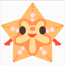 昆虫・魚スタンプ 24
