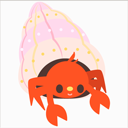 昆虫・魚スタンプ 25
