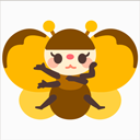 昆虫・魚スタンプ 5