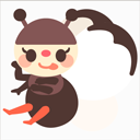 昆虫・魚スタンプ 6