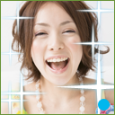 キラキラスタンプ 15