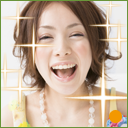 キラキラスタンプ 2