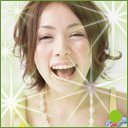 キラキラスタンプ 23